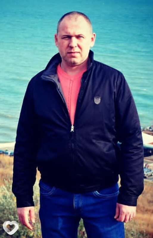 Виктор, 47, Одессе — анкета №3258632
