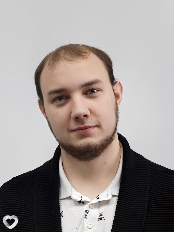 Артём, 19, Витебске — анкета №3258635