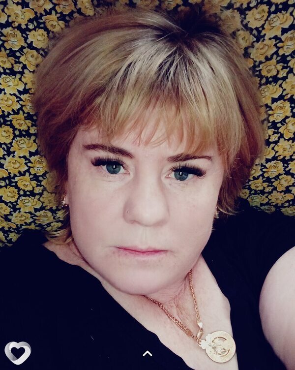 Татьяна, 45, Анапе — анкета №3258636