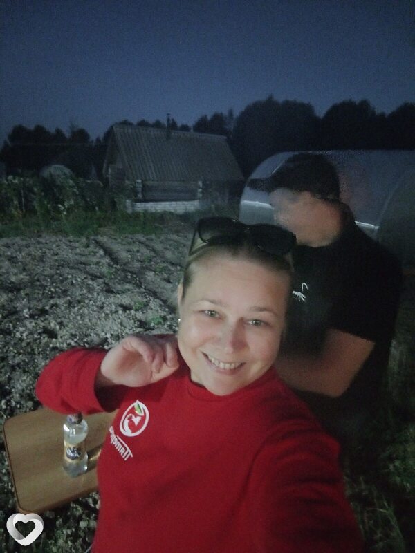 Светлана, 39, Йошкар-Оле — анкета №3258642