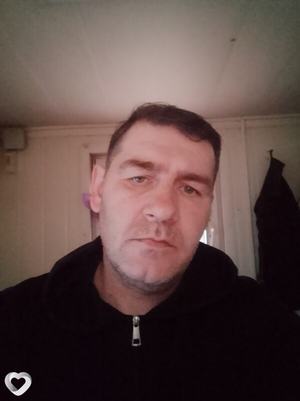 Сергей, 49, Москве — анкета №3258643