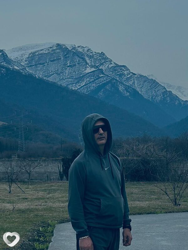 Артур, 39, Домодедово — анкета №3258644