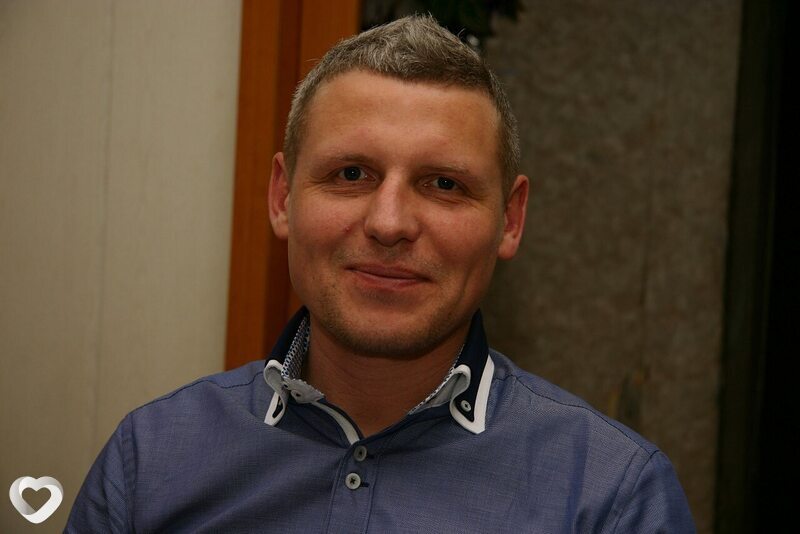 Петр, 49, Санкт-Петербурге — анкета №3258645