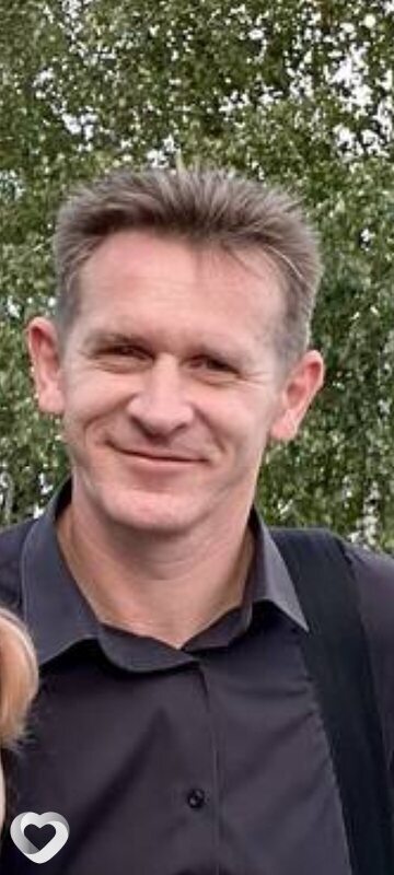 Паша, 44, Минске — анкета №3258646