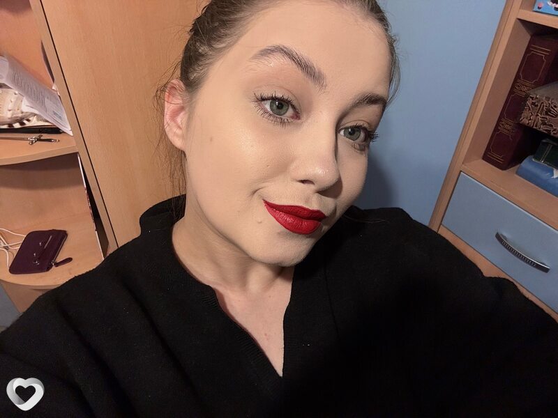 Анастасия, 21, Самаре — анкета №3258647