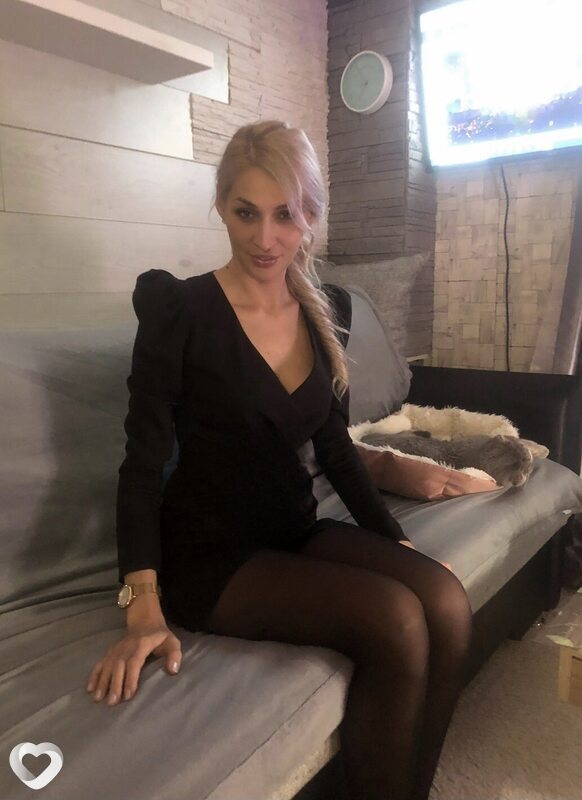 Алиса, 34, Санкт-Петербурге — анкета №3258651