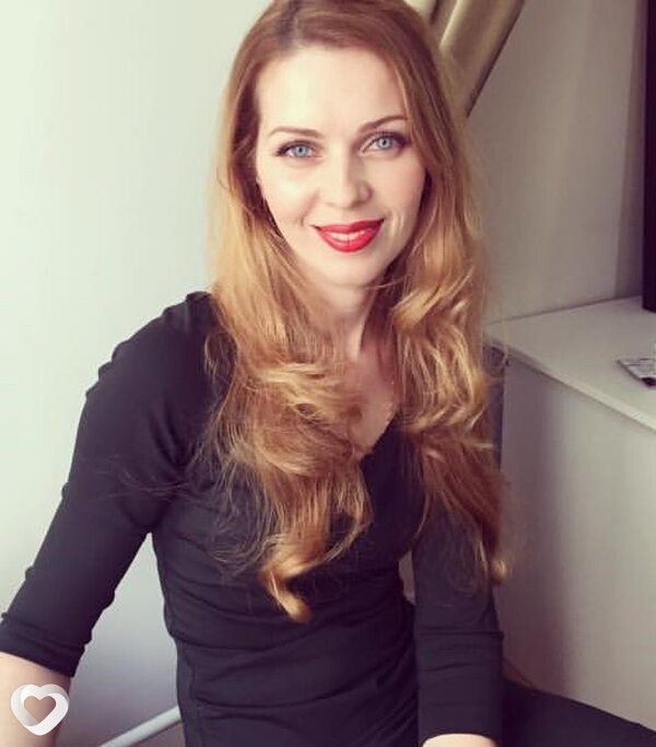 Марина, 43, Воронеже — анкета №3258658