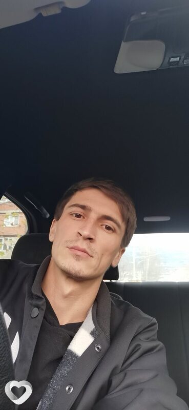 Султан, 31, Донецке — анкета №3258464