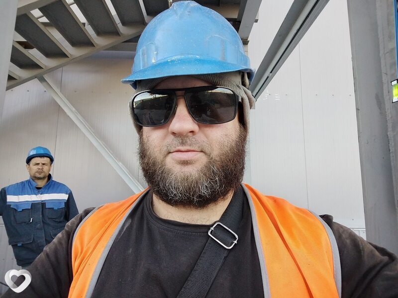 Юрий, 36, Экибастузе — анкета №3258470