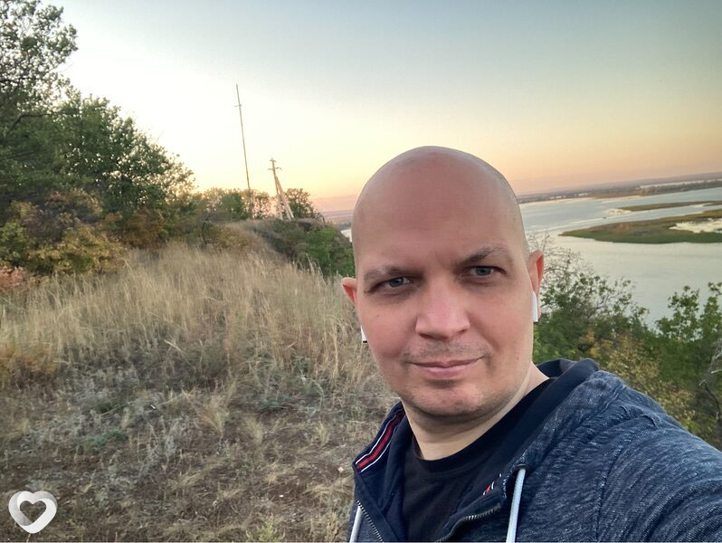 Дмитрий, 38, Саратове — анкета №3258713