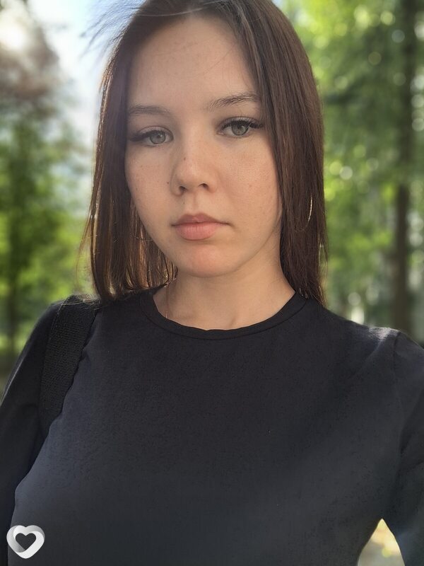 Аделия, 21, Казани — анкета №3258719