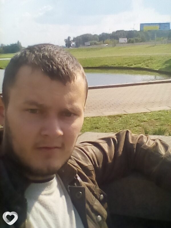 Виталий, 29, Слониме — анкета №3258720