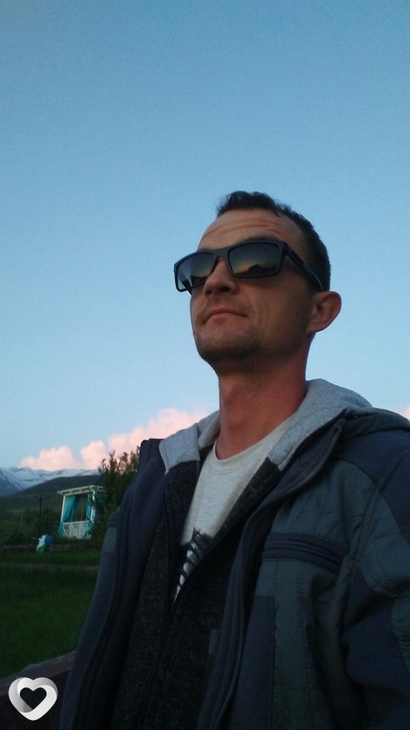 Александр, 35, Воронеже — анкета №3258723