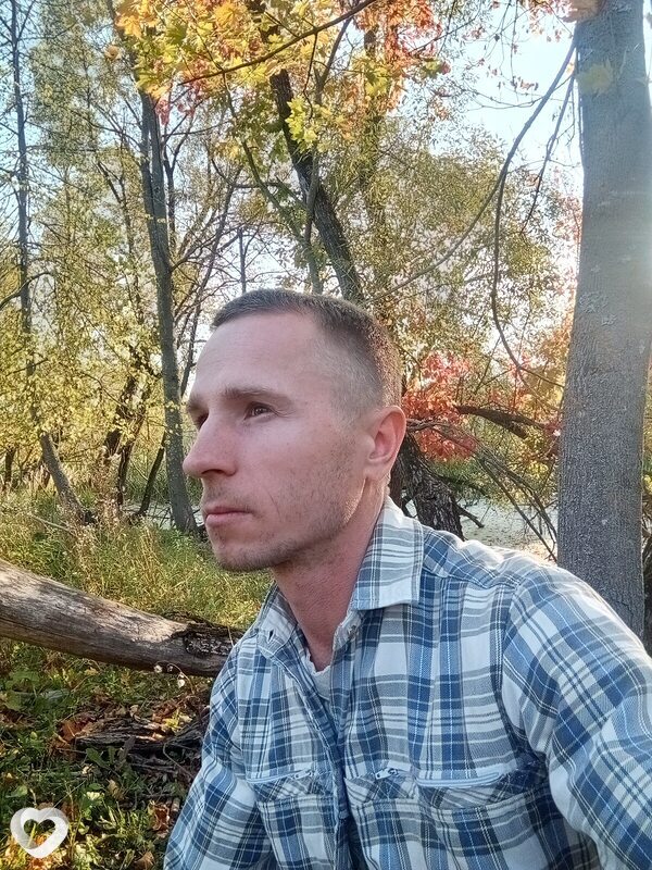 Алексей, 37, Орёл — анкета №3258730