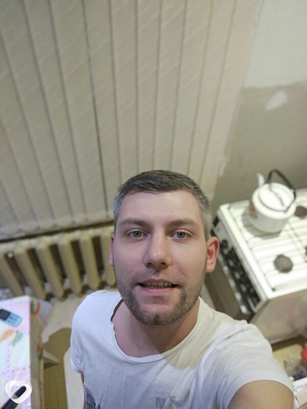 Серёга, 37, Пскове — анкета №3258741