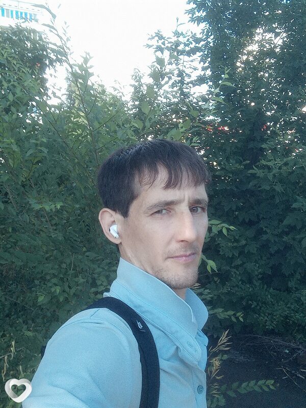 Иван, 39, Омске — анкета №3258743