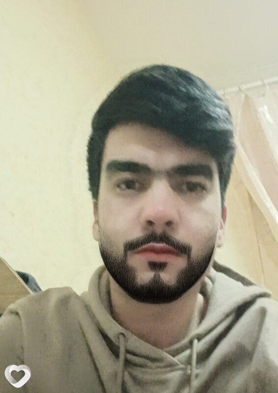 Rahman, 25, Минске — анкета №3258748