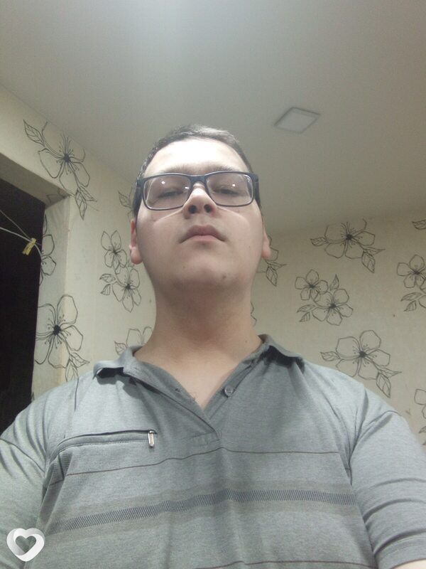 Андрей, 19, Солигорске — анкета №3258749
