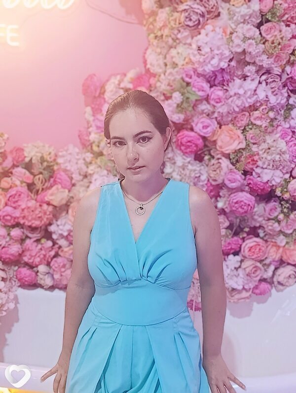 Анна, 25, Бресте — анкета №3258752