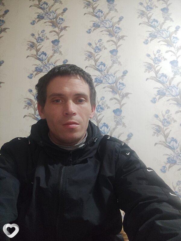 Виктор, 35, Новосибирске — анкета №3258758