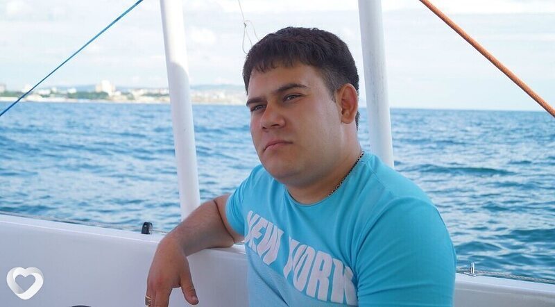 Макс, 37, Астрахани — анкета №3258760
