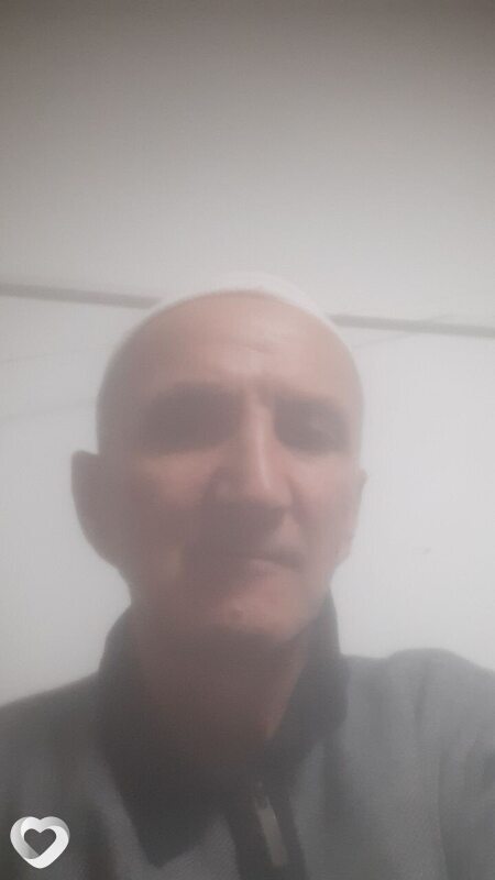 Дилмурод, 55, Донское — анкета №3258677