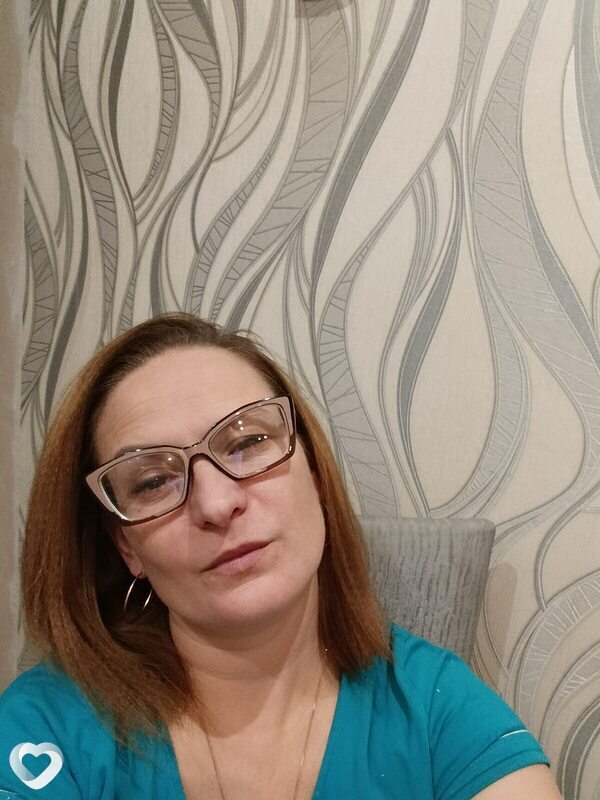 Татьяна, 42, Петрозаводске — анкета №3258684