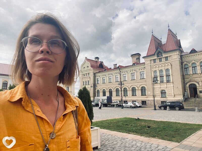 Екатерина, 32, Москве — анкета №3258765