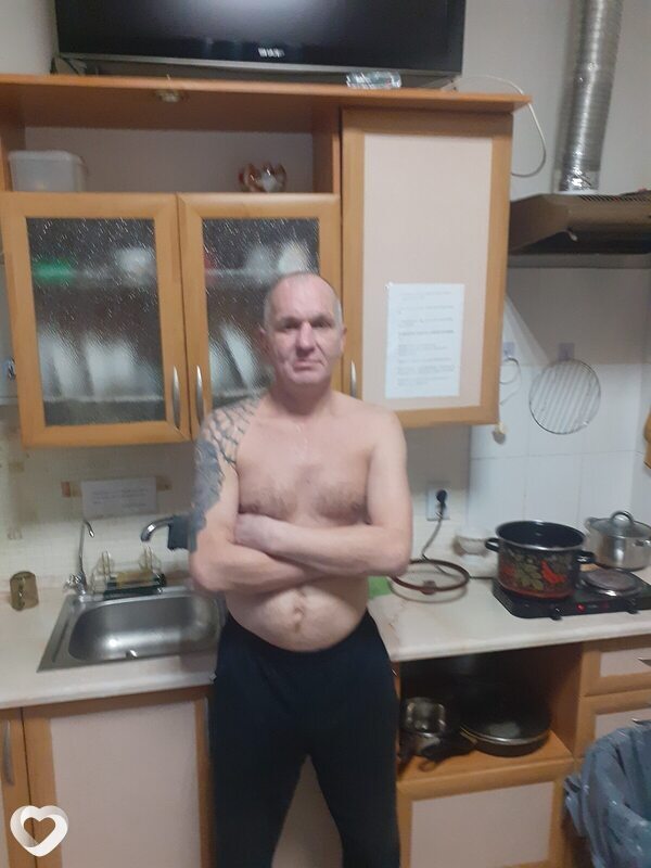 Михаил, 49, Барнауле — анкета №3258776