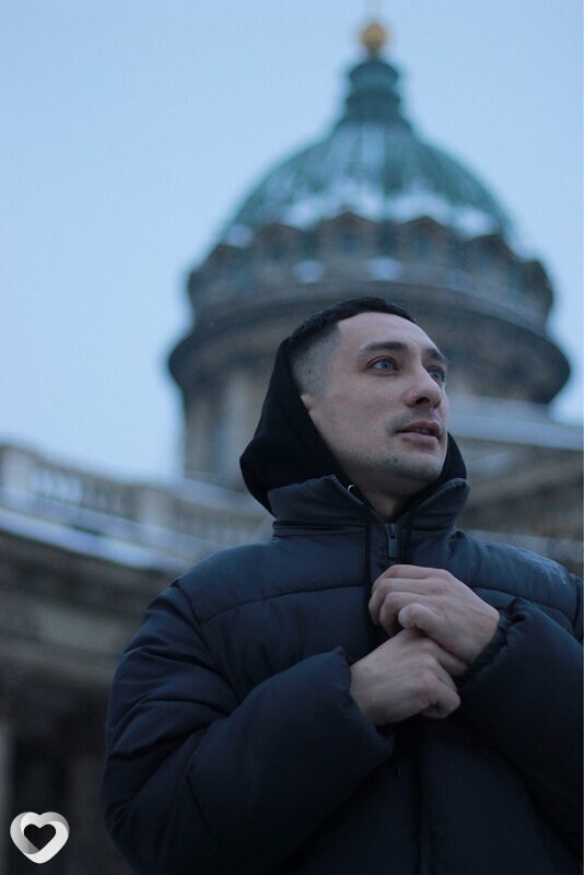 Евгений, 31, Москве — анкета №3258786