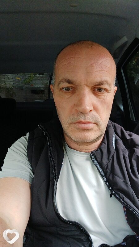 Николай, 46, Волгограде — анкета №3258821