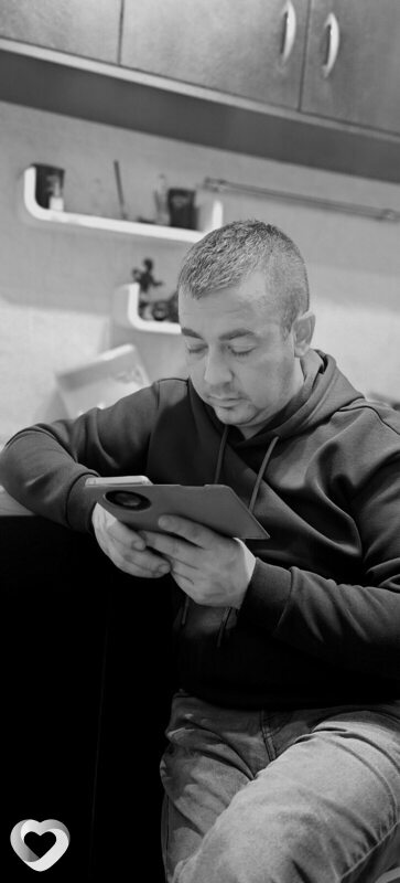 Александр, 37, Лиде — анкета №3258824