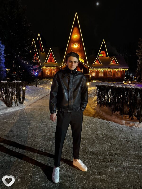 Толян, 22, Пензе — анкета №3258827