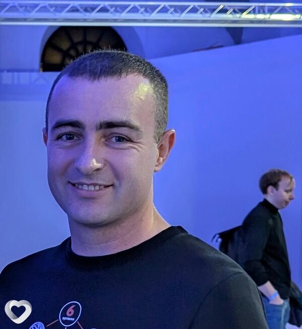 Юрій, 35, Киеве — анкета №3258828