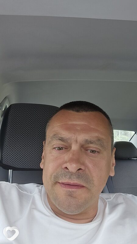 Андрей, 45, Минске — анкета №3258836
