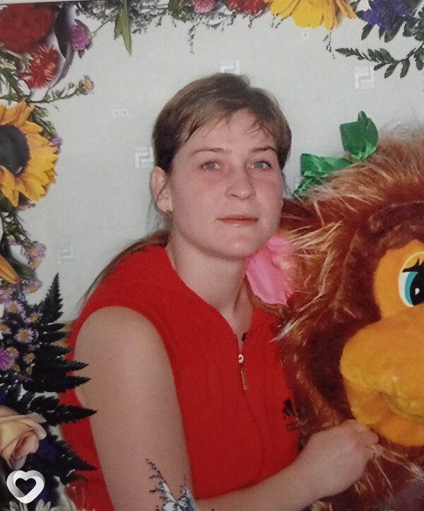 Лена, 37, Воронеже — анкета №3258795