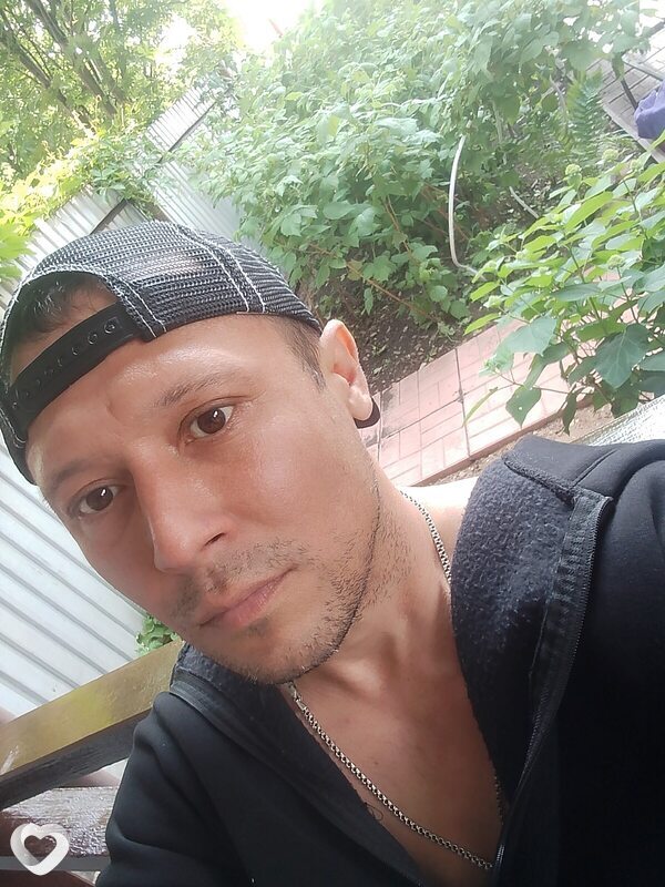 Юрий, 41, Уфе — анкета №3258797