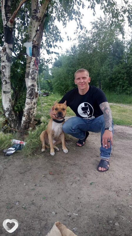 Сергей, 35, Нижневартовске — анкета №3258803