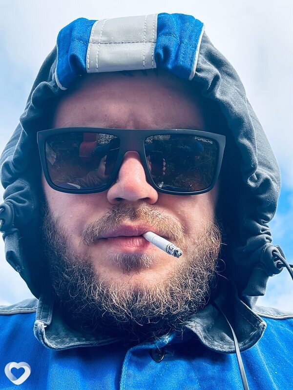 Иван, 27, Нягани — анкета №3258809