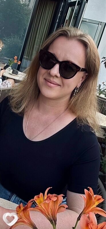 Елена, 41, Москве — анкета №3258810