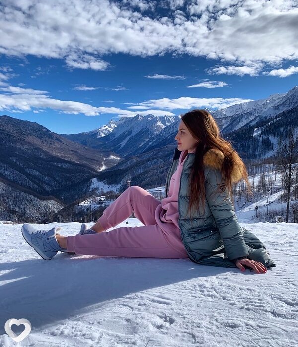Елена, 35, Рязани — анкета №3258811