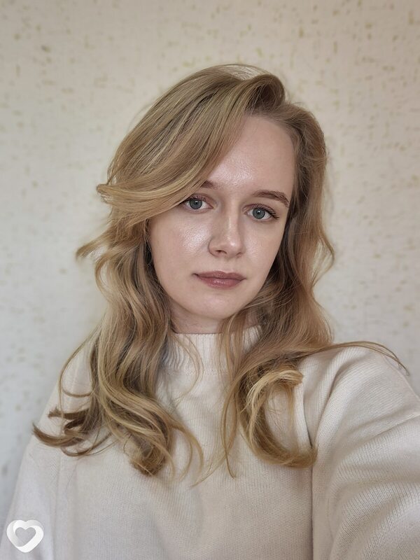 Дарья, 25, Могилев — анкета №3258590