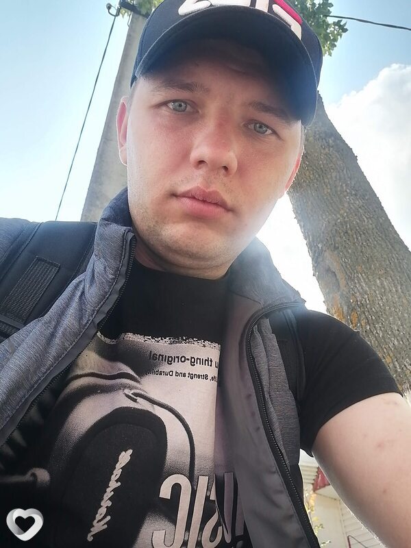 Андрей, 31, Могилев — анкета №3258591