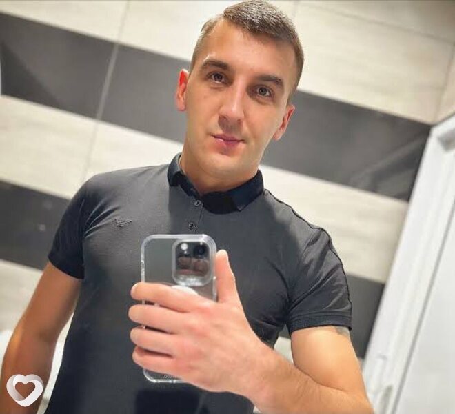 Влад, 34, Киеве — анкета №3258592