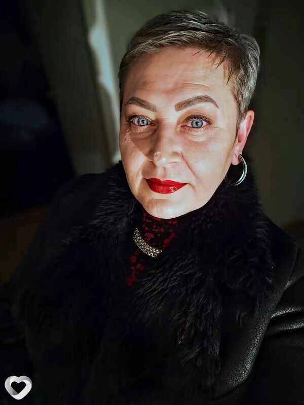 Алёна, 47, Алматы — анкета №3258594