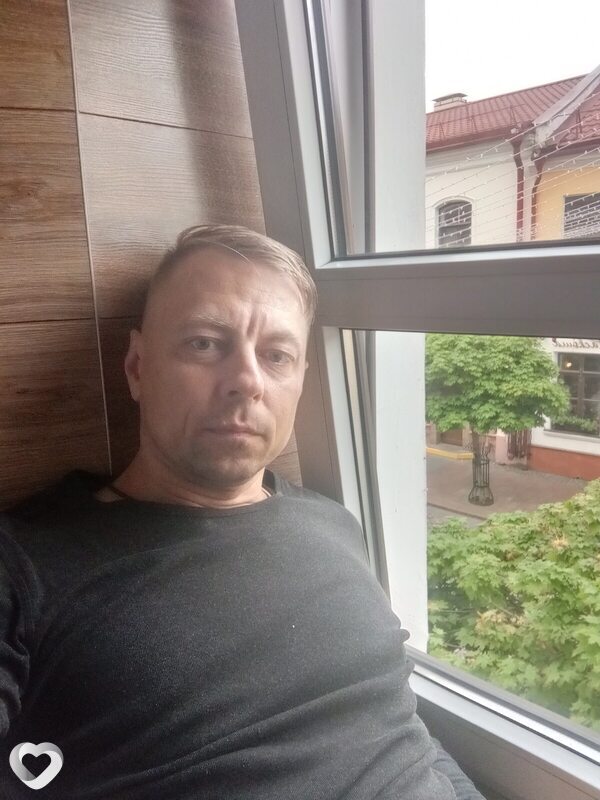 Алекс, 41, Гомеле — анкета №3258597