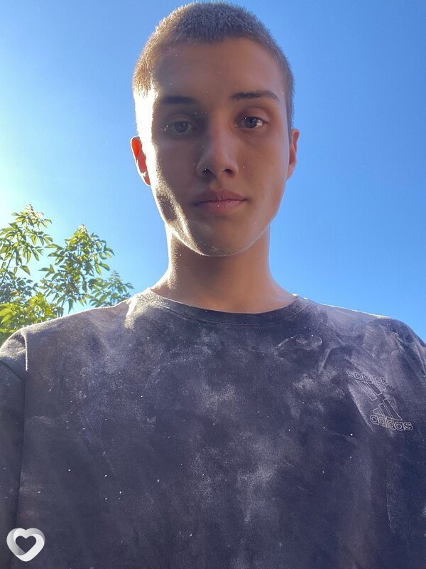 Булат, 18, Казани — анкета №3258600