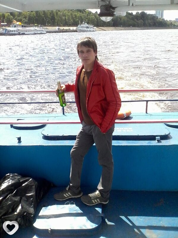 Алексей, Шадринск