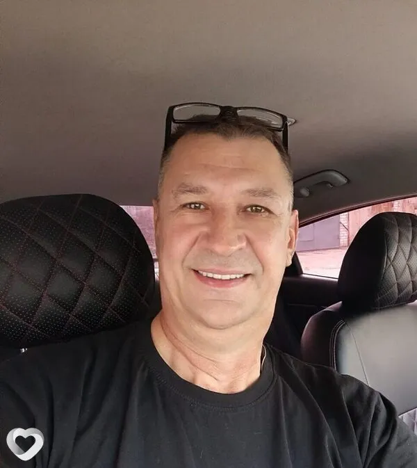Паша, 51, Барнауле — анкета №3258863