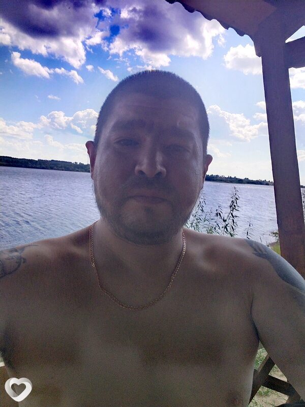 Денис, 36, Березниках — анкета №3258864
